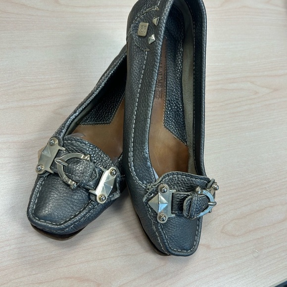 Guillaume Hinfray  size 10 women’s embellished slip one good used condition - Picture 5 of 11